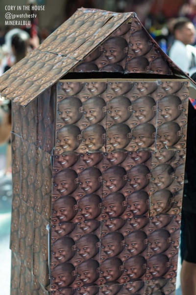 Лучший косплей с Anime Expo 2019 Лучший косплей с Anime Expo 2019