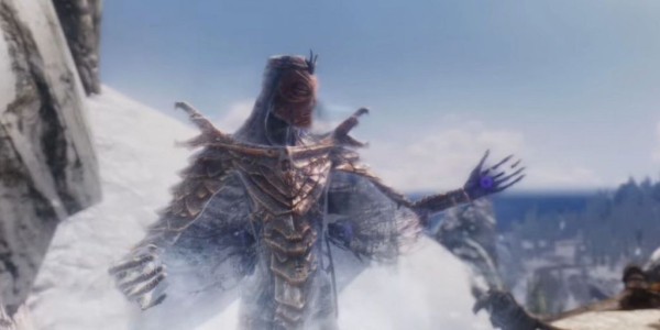 Существа из Skyrim по знакам зодиака Существа из Skyrim по знакам зодиака