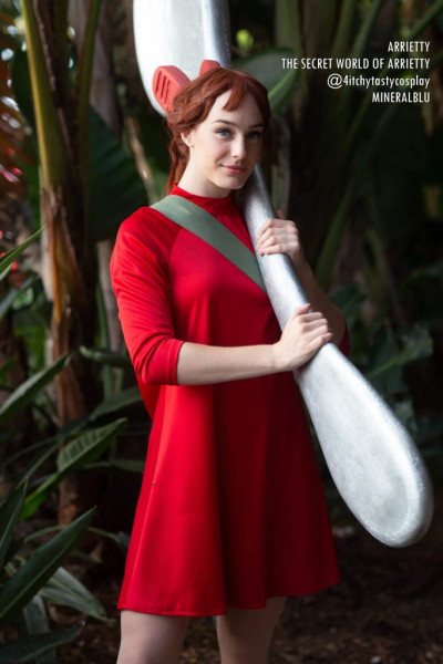 Лучший косплей с Anime Expo 2019 Лучший косплей с Anime Expo 2019