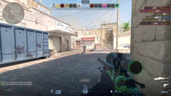 Аренда игрового сервера: как выбрать оптимальное решение для Minecraft, CS и Rust