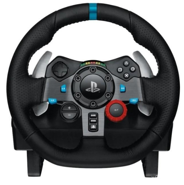 Лучший игровой руль для ПК Лучший игровой руль для ПК