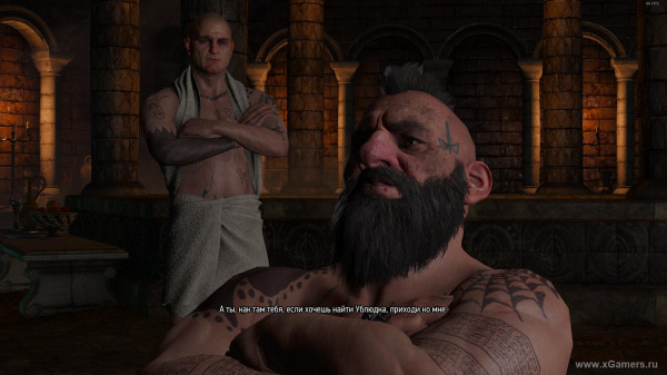 Убить или пощадить Ублюдка Младшего в игре Ведьмак 3: прохождение миссии "Охота за младшим"