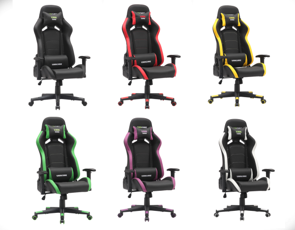 Лучшие игровые кресла - 2020 Лучшие игровые кресла - 2020