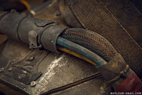 Косплей, переживший конец света Косплей, переживший конец света