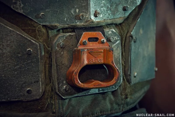 Косплей, переживший конец света Косплей, переживший конец света