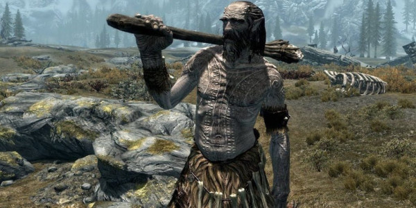 Существа из Skyrim по знакам зодиака Существа из Skyrim по знакам зодиака