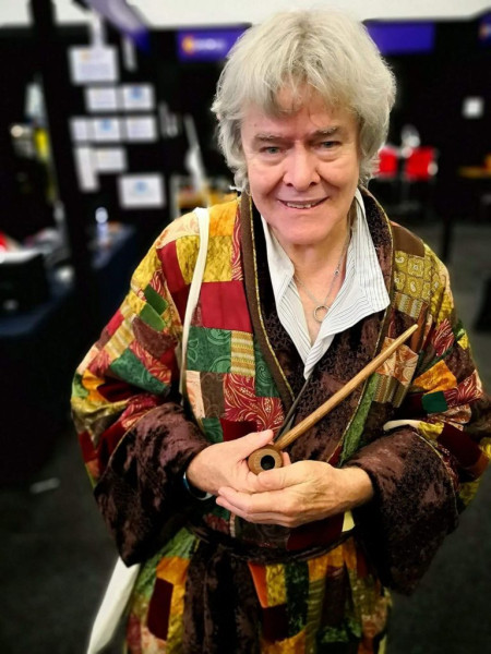 Аделаида имеет у себя довольно удивительных косплееров