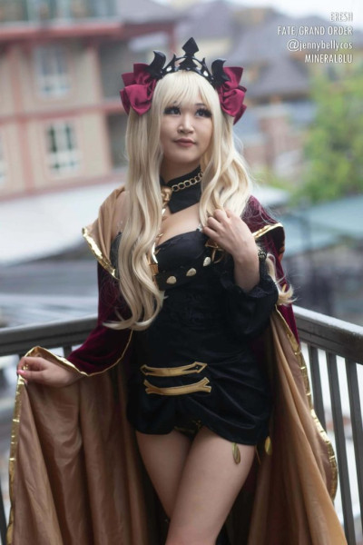 Лучший косплей с Yeticon 2019 Лучший косплей с Yeticon 2019