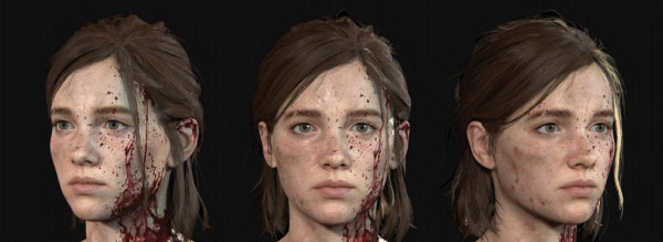 Официальный гайд по косплею Элли из The Last of Us Part 2