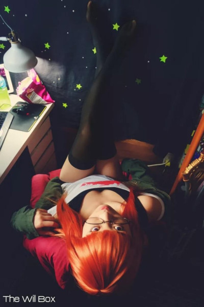 А вот и Futaba А вот и Futaba