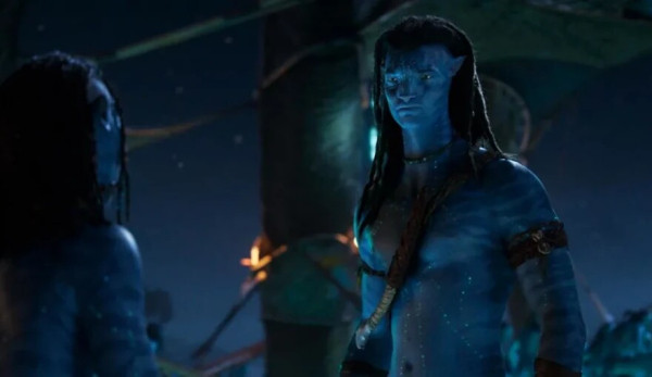 Сборы &laquo;Аватара: Пламя и пепел&raquo; перевалили на 1 миллиард долларов