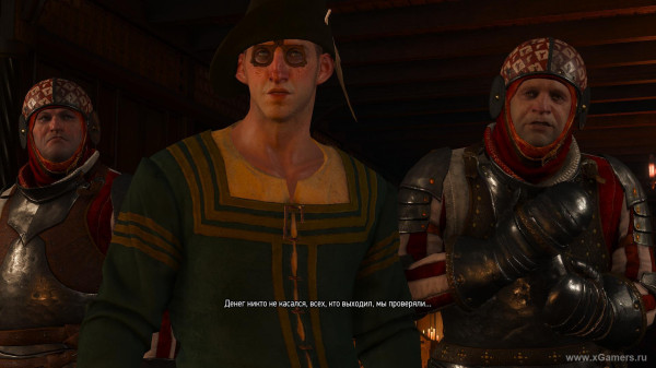 Квест "Высокие ставки" в игре Ведьмак 3: где собрать карты, и как победить