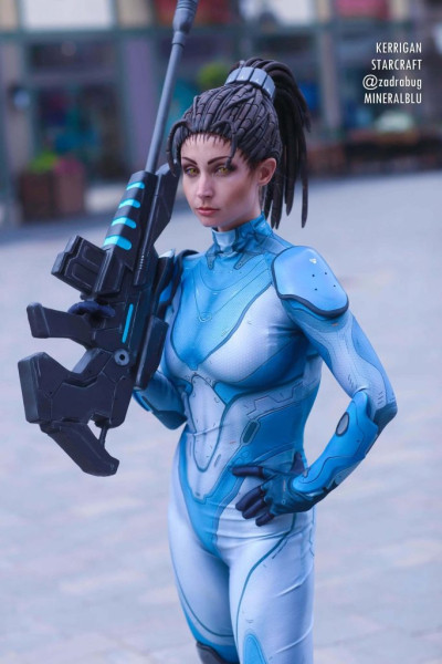 Лучший косплей с Yeticon 2019 Лучший косплей с Yeticon 2019