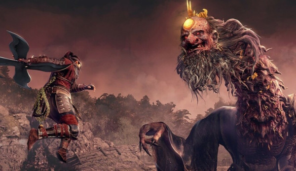 Прогресс из демки Nioh 3 можно будет перенести в релизную версию игры