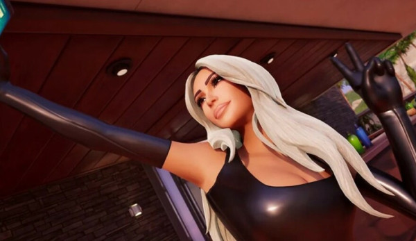 Fortnite стала самой популярной игрой 2025 года на территории США