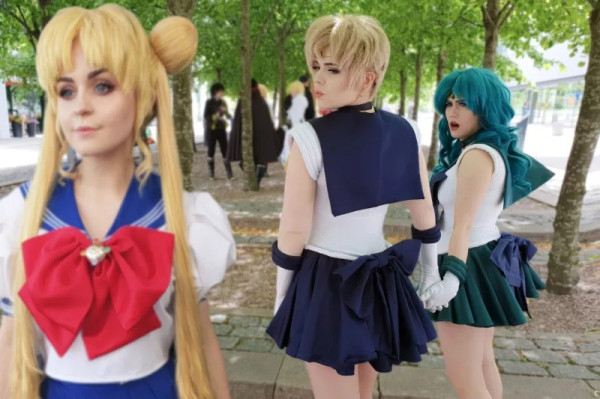 Новый косплей мема, я, старый косплей мема Новый косплей мема, я, старый косплей мема