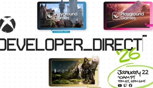 Выход новой Fable все еще планируется в 2026 году Выход новой Fable все еще планируется в 2026 году