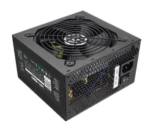 Лучший блок питания 500-550 Вт Лучший блок питания 500-550 Вт