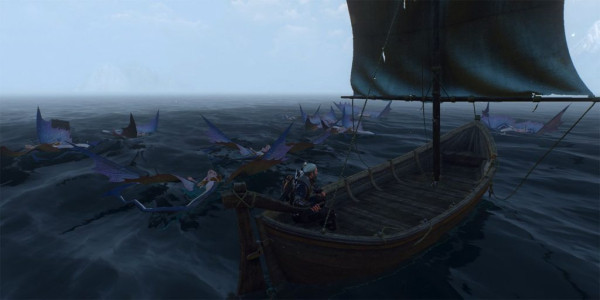 Школы ведьмаков по знакам зодиака