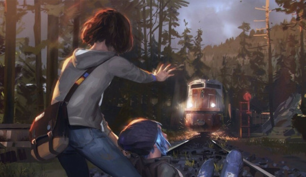 Полноценный анонс новой части Life is Strange состоится 20 января