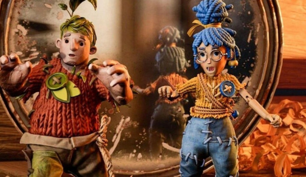 Адвенчура It Takes Two продалась тиражом в 27 миллионов копий