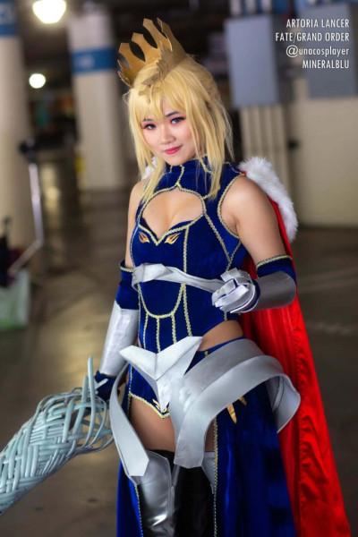 Лучший косплей с Anime Expo 2019 Лучший косплей с Anime Expo 2019