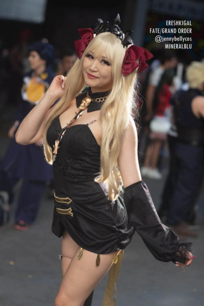 Лучший косплей с Anime Expo 2019 Лучший косплей с Anime Expo 2019