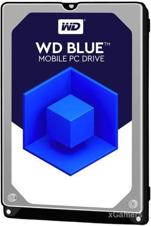 Лучший игровой жесткий диск (HDD) | 2.5 и 3.5 дюйма, SSHD - xGamers