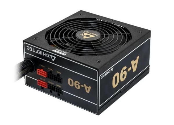 Лучший блок питания 500-550 Вт Лучший блок питания 500-550 Вт