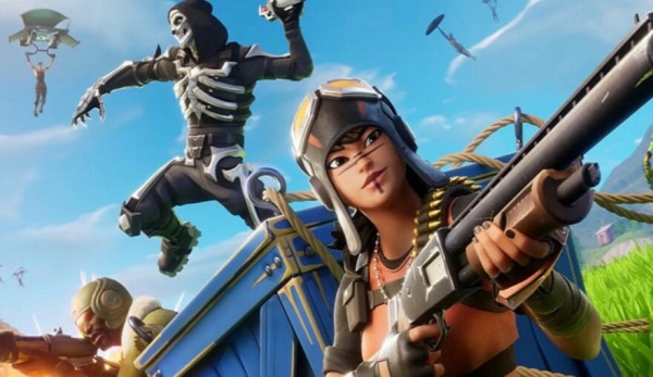 На авторов Fortnite и Roblox подали в суд