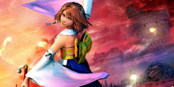 Персонажи Final Fantasy X по знаку зодиака Персонажи Final Fantasy X по знаку зодиака