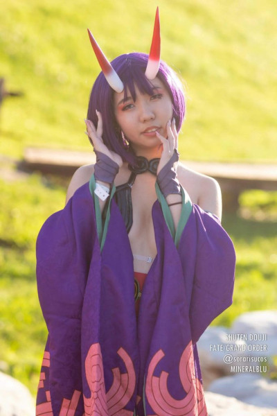 Лучший косплей с Yeticon 2019 Лучший косплей с Yeticon 2019