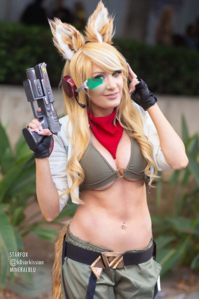 Лучший косплей с Anime Expo 2019 Лучший косплей с Anime Expo 2019