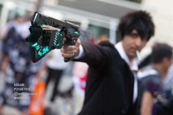 Лучший косплей с Anime Expo 2019 Лучший косплей с Anime Expo 2019