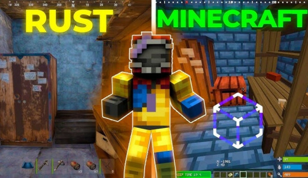 Аренда игрового сервера: как выбрать оптимальное решение для Minecraft, CS и Rust