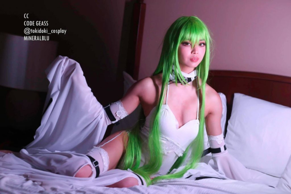 Лучший косплей с Yeticon 2019 Лучший косплей с Yeticon 2019