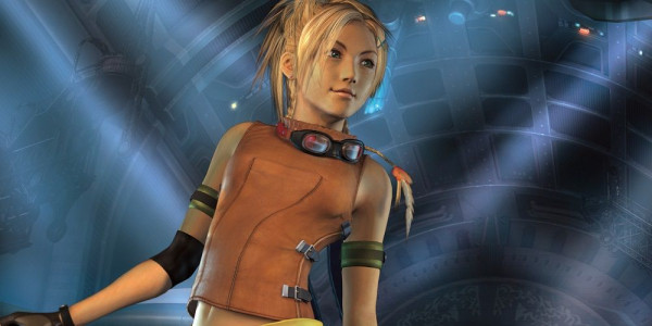 Персонажи Final Fantasy X по знаку зодиака Персонажи Final Fantasy X по знаку зодиака