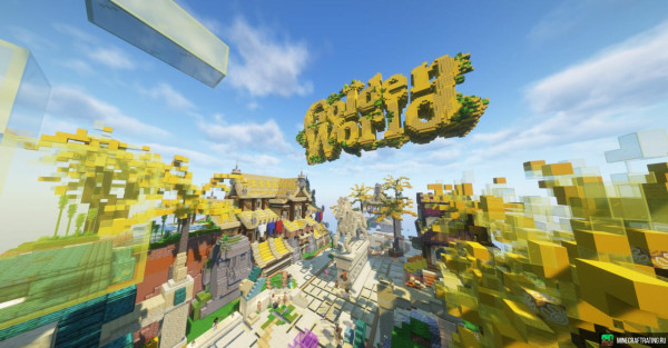 Аренда игрового сервера: как выбрать оптимальное решение для Minecraft, CS и Rust