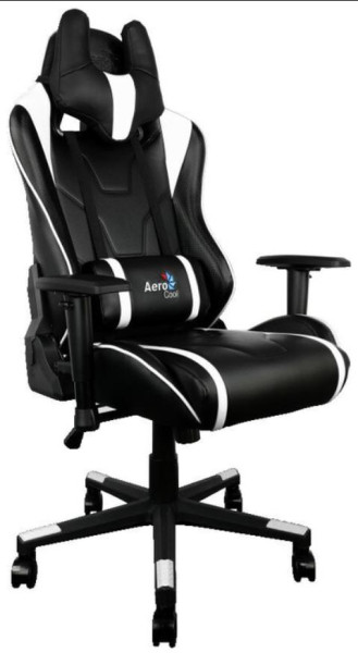 Топ 10 - Лучших игровых кресел в 2021 