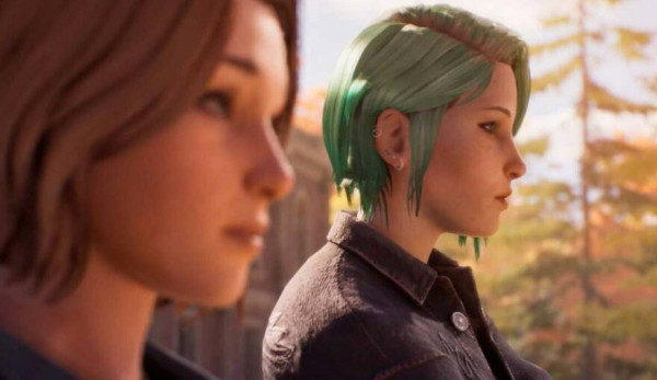 Life is Strange Reunion станет завершением саги о Хлое и Макс