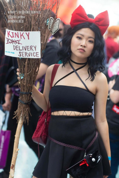 Лучший косплей с Anime Expo 2019 Лучший косплей с Anime Expo 2019