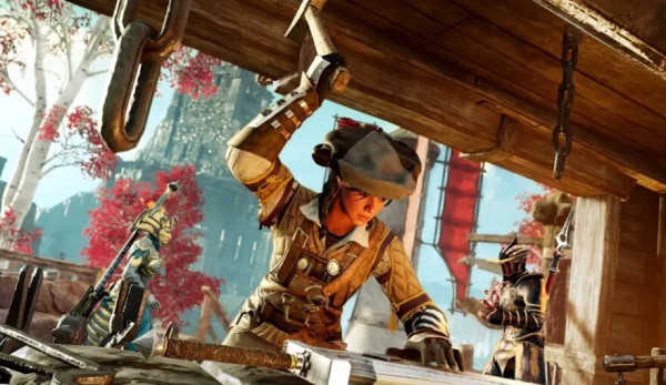 Закрытие New World отложено Закрытие New World отложено