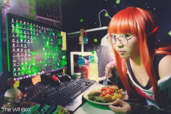 А вот и Futaba А вот и Futaba