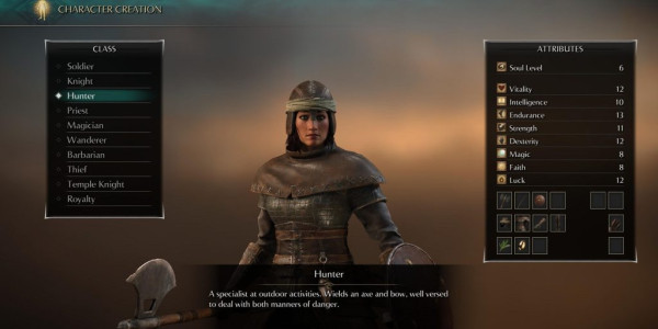 Какой класс выбрать в Demon&rsquo;s Souls по знаку зодиака