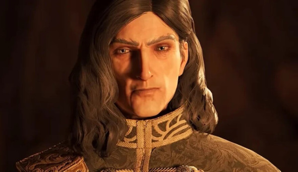 Стала известна дата релиза GreedFall 2