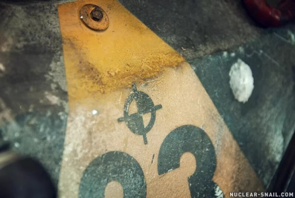 Косплей, переживший конец света Косплей, переживший конец света