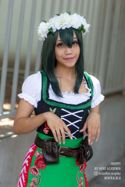 Лучший косплей с Anime Expo 2019 Лучший косплей с Anime Expo 2019