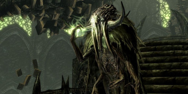 Существа из Skyrim по знакам зодиака Существа из Skyrim по знакам зодиака