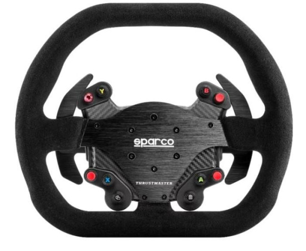 Лучший игровой руль для ПК Лучший игровой руль для ПК