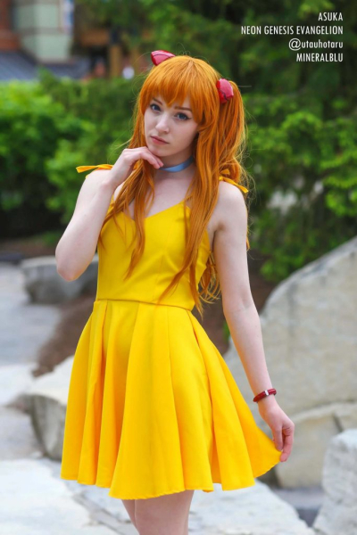 Лучший косплей с Yeticon 2019 Лучший косплей с Yeticon 2019